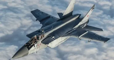 Три російські винищувачі порушили повітряний простір Естонії — що відбувається
