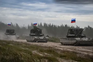 Tens of thousands of Cuban mercenaries being recruited to fight for Putin in Ukraine, says Kyiv
