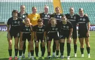 Ворскла готовится к играм с датчанками в Кубке Европы