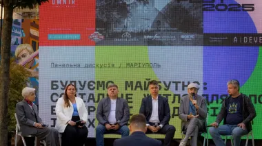 On September 18, the main urban festival of autumn took place — September Fest 2025 from the DMNTR media group