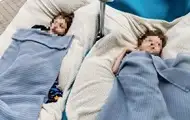 У Донецькій ОВА спростовують, що троє дітей понад рік були без догляду