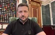 Захищаємо позиції навколо Куп'янська - Зеленський
