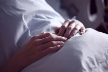 Жінка двічі помирала і сперечалася з Богом: що вона йому сказала, щоб повернутися до життя