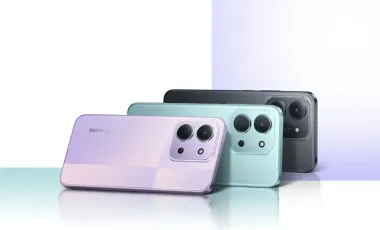Новый Xiaomi c огромной батареей на 6000 мАч и камерой 50 Мп оценили в 7000 грн (фото)