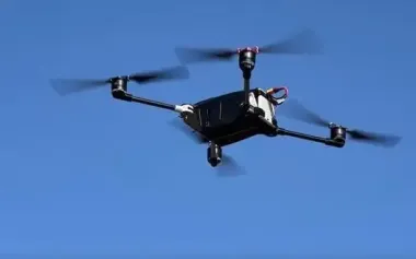 Occupiers’ drone strike on civilian car in Huliaipole kills married couple