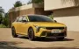 Kia виводить K4 на європейський ринок