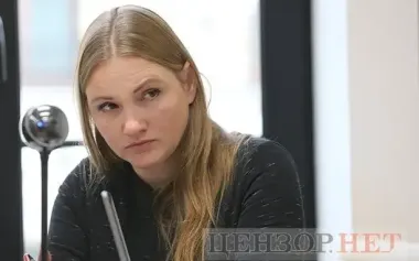 Reshetylova to be appointed Ukraine’s first military ombudsman – Zelenskyy