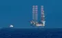 Польща заявила про проліт винищувачів Росії над нафтовидобувною платформою