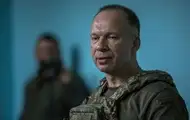 Сырский рассказал об операции ВСУ под Добропольем