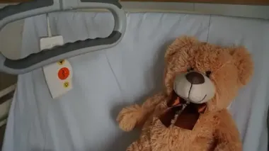 5-летний ребенок умер в больнице: полиция выясняет обстоятельства трагедии
