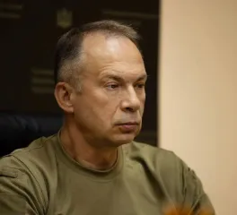 Over 1,300 Russian occupiers destroyed — Syrsky announced the successes of the AFU in the Dobropil direction