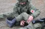 "Эвакуации нет": командиры РФ придумали новый способ использования раненых солдат, — "Атеш"