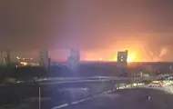 БПЛА атаковали НПЗ в Саратове