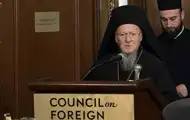 Вселенський патріарх засудив РПЦ за підтримку вбивств українців