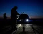 Ukraine war briefing: Drones blast Russia’s Saratov refinery for second time in a week