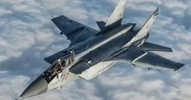 У РФ заперечують, що порушили повітряний простір Естонії