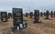 Втрати Росії перевищили 1,1 млн бійців