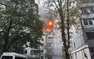 Удар по Днепропетровщине: стало известно о жертвах