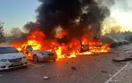 Из-за атаки России пострадали три района Киевщины
