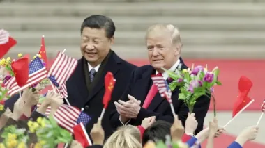 Trump wants to work with Xi to end Russia's war in Ukraine