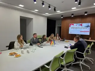 Европейские партнеры помогают Украине обновить промышленность: чего ждать бизнесу