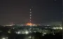 Samara region under drone attack: oil refinery on fire. VIDEO