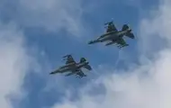 ППО перехопила майже 600 російських ракет і дронів