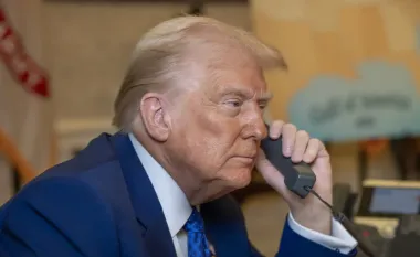 Трамп нашел себе "союзника" для завершения войны РФ против Украины