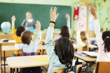Учні початкових класів складатимуть обов'язкові тести: новий освітній експеримент
