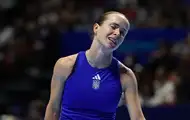Свитолина подытожила участие в Кубке Билли Джин Кинг