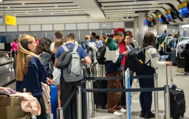 Кібератака викликала збої в аеропортах Європи: можливі затримки рейсів