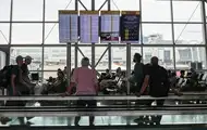 В аеропортах Європи виникли збої через кібератаку