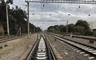 Под Киевом пассажирский поезд насмерть сбил пенсионерку