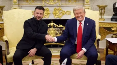Зеленський зустрінеться з Трампом на Генасамблеї ООН