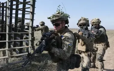 Decision has been made to create separate assault troops - Zelenskyy