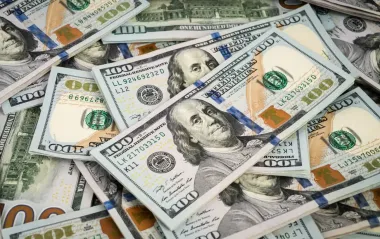 Сенат США пропонує щоквартально переказувати заморожені активи Росії для України