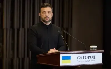 Ukraine is negotiating exchange of thousands more prisoners, but Russia is delaying process - Zelenskyy