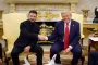 Зеленський анонсував важливу зустріч з Трампом