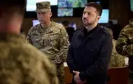Командование армии РФ вводят в заблуждение - Зеленский