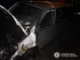 Підпалила в нетверезому стані дві автівки у Києві: яке покарання отримала жінка