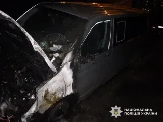 Подожгла в нетрезвом состоянии две машины в Киеве: какое наказание получила женщина