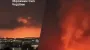 Ukraine's General Staff confirms strikes on several oil-industry facilities on Russian territory