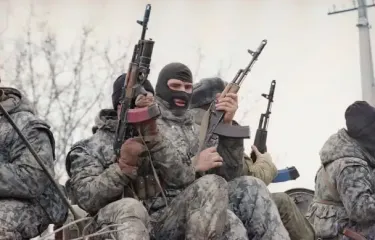 Покровська "м’ясорубка": у найжорстокіші штурми Росія кидає солдатів з ВІЛ та гепатитом