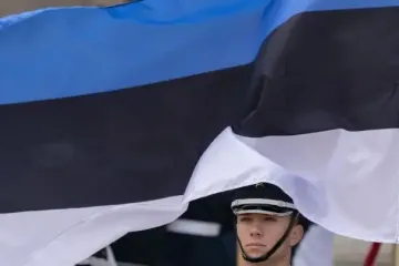 Винищувачі РФ над Естонією: чому країна не могла збити літаки, як Туреччина