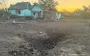 Two people wounded as result of enemy attack on Malokaterinivka in Zaporizhzhia