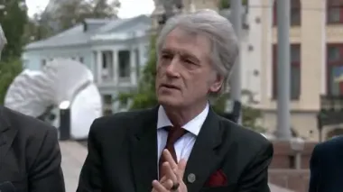 ВСУ нужно идти на Москву: Ющенко о том, почему границы 1991-го не защитят Украину