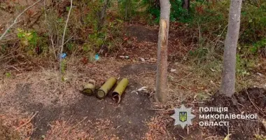 На Миколаївщині знищили ворожий протитанковий комплекс