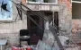 Russian drone attack damages transport infrastructure in Chernihiv