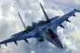 Российские истребители с 2014 года более 40 раз нарушали воздушное пространство Эстонии