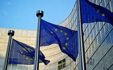 EU discusses measures against oil supplies to Hungary and Slovakia via Druzhba pipeline - Bloomberg
